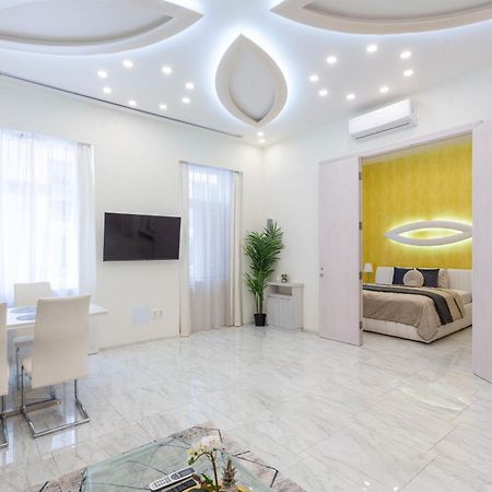 Luxurious Central Apartment Next To The Danube River Budapesta Exterior foto