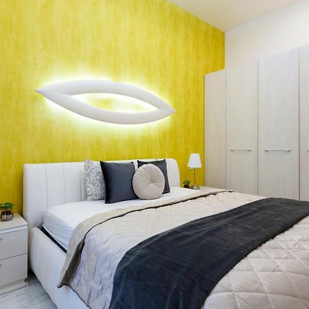 Luxurious Central Apartment Next To The Danube River Budapesta Exterior foto