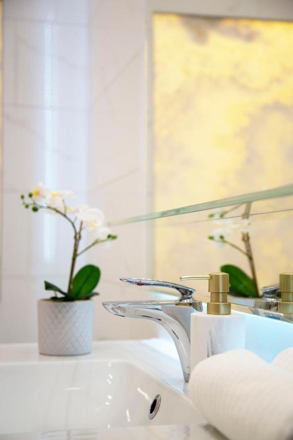 Luxurious Central Apartment Next To The Danube River Budapesta Exterior foto