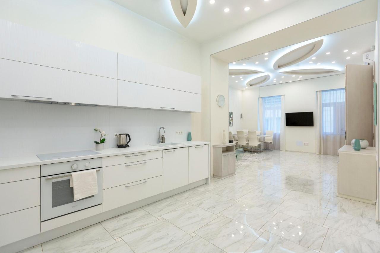 Luxurious Central Apartment Next To The Danube River Budapesta Exterior foto