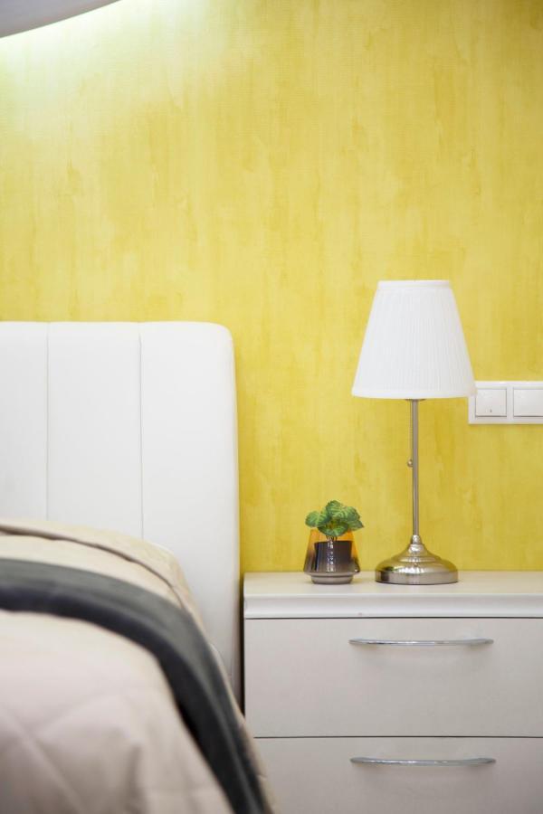 Luxurious Central Apartment Next To The Danube River Budapesta Exterior foto