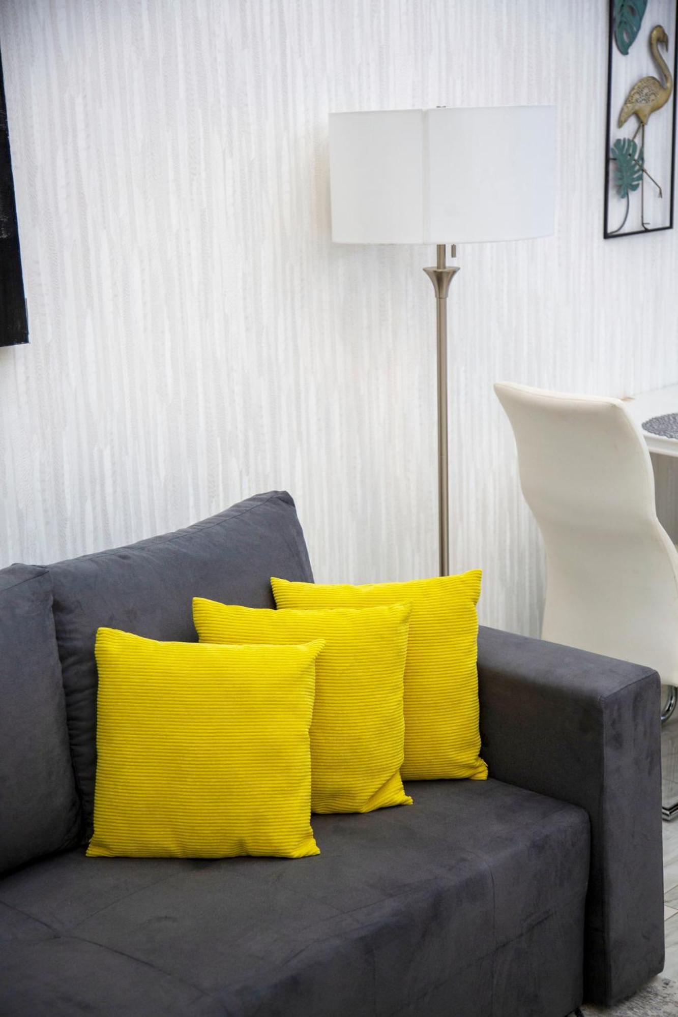 Luxurious Central Apartment Next To The Danube River Budapesta Exterior foto
