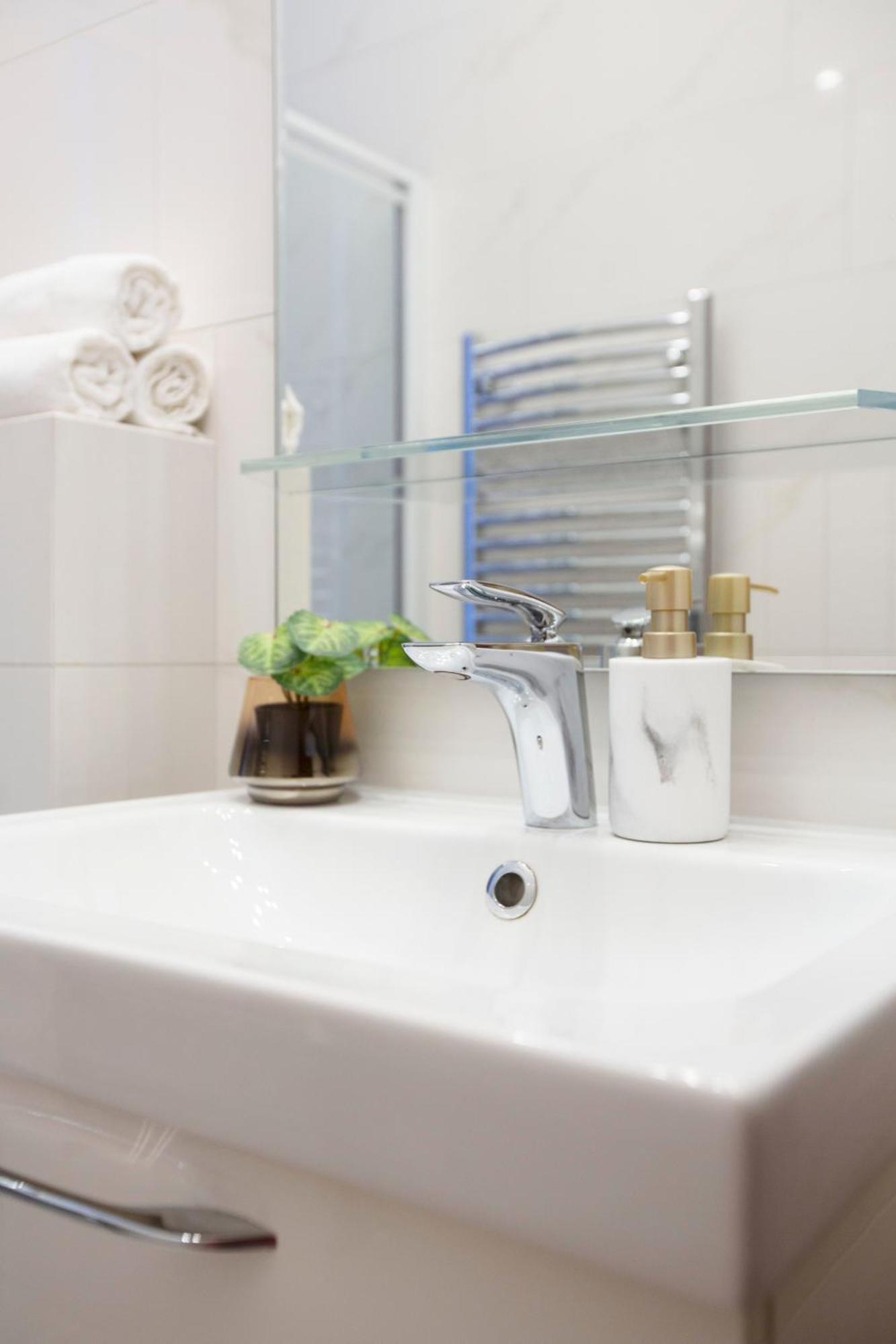Luxurious Central Apartment Next To The Danube River Budapesta Exterior foto