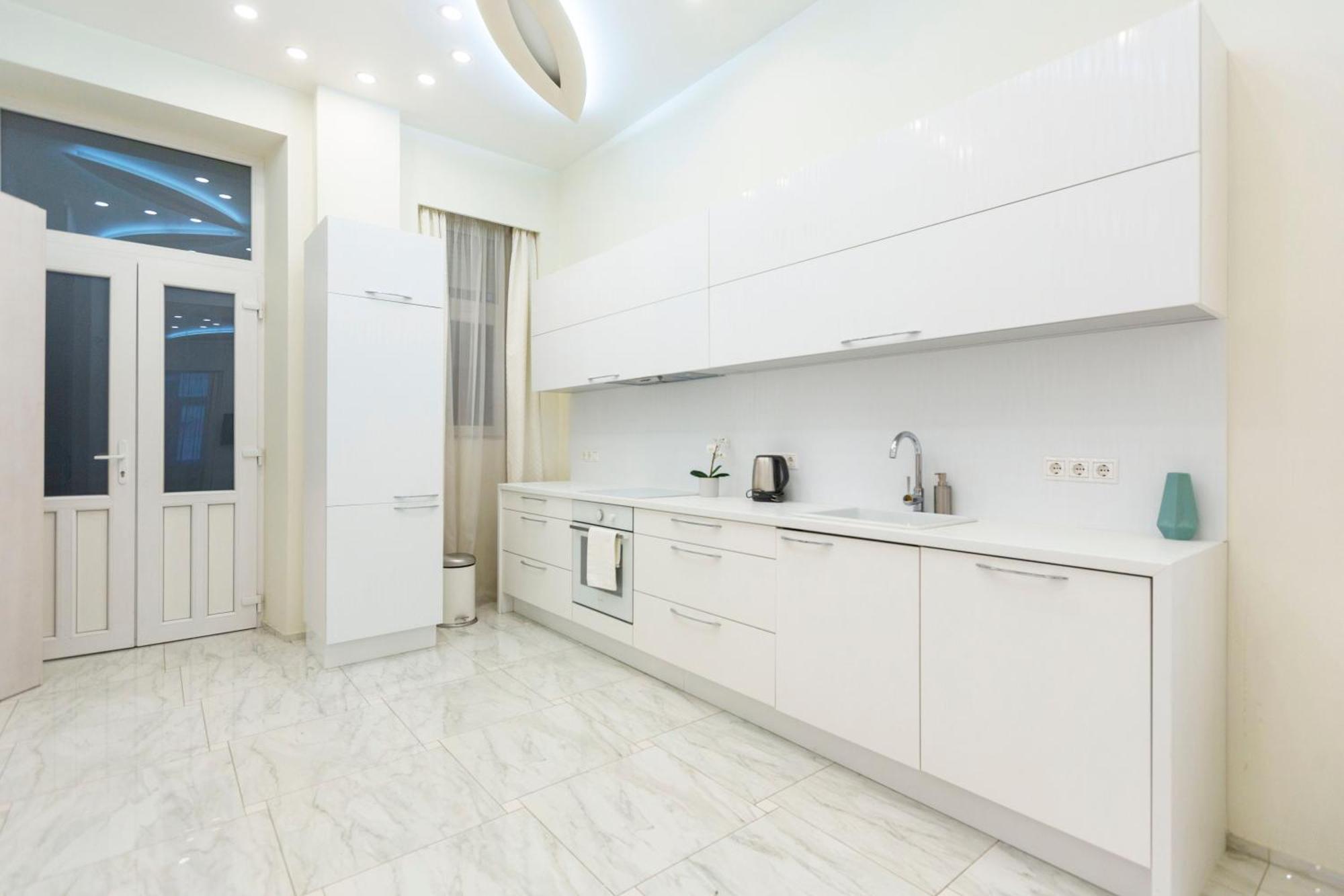 Luxurious Central Apartment Next To The Danube River Budapesta Exterior foto