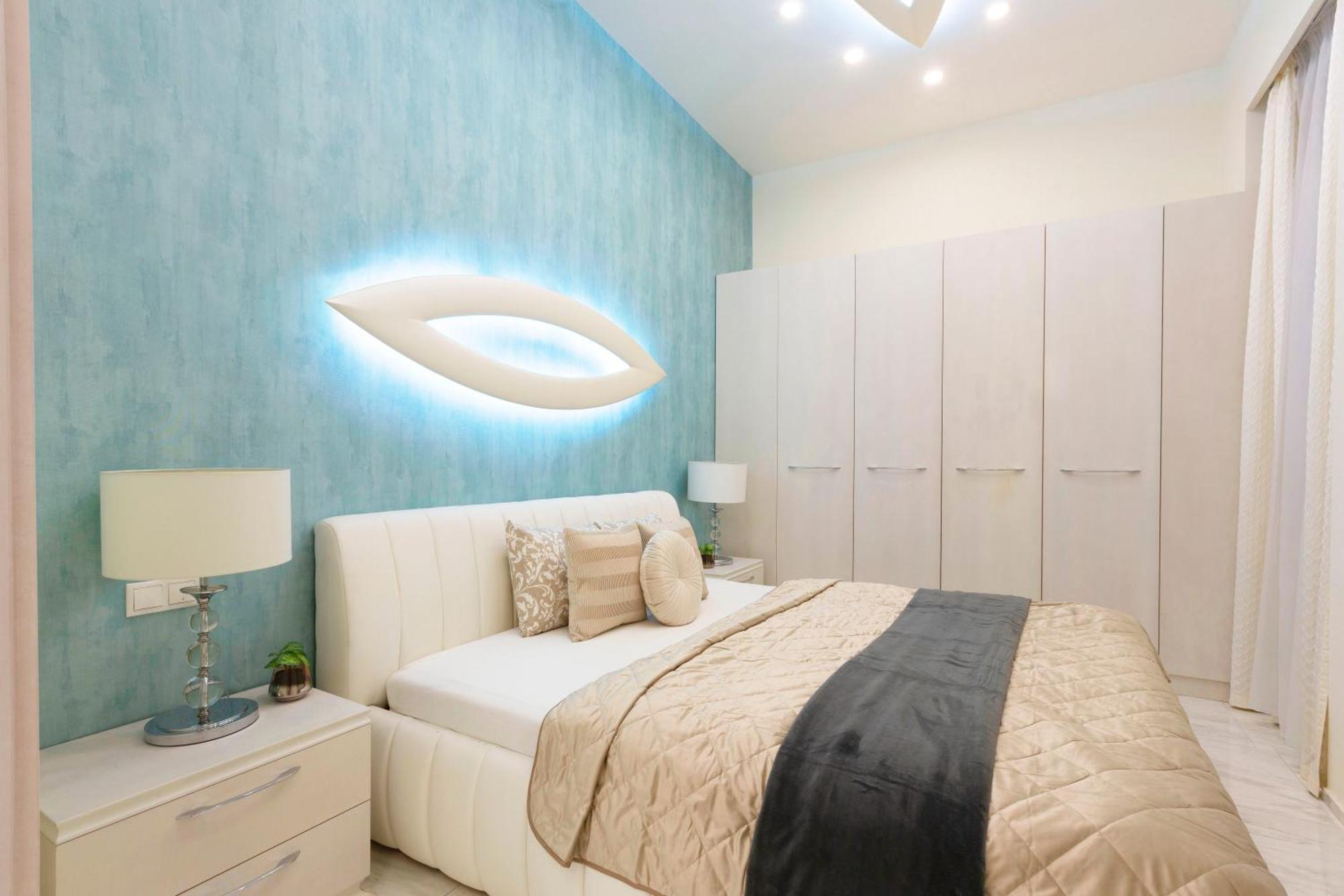 Luxurious Central Apartment Next To The Danube River Budapesta Exterior foto