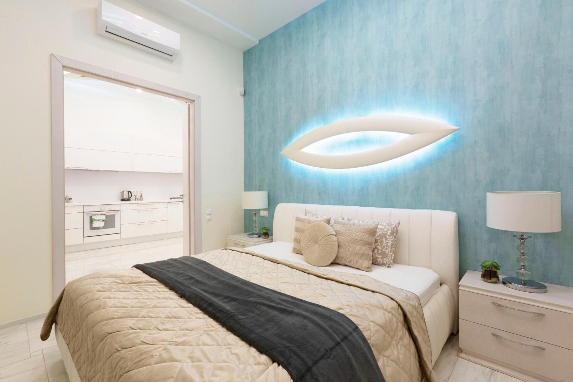 Luxurious Central Apartment Next To The Danube River Budapesta Exterior foto